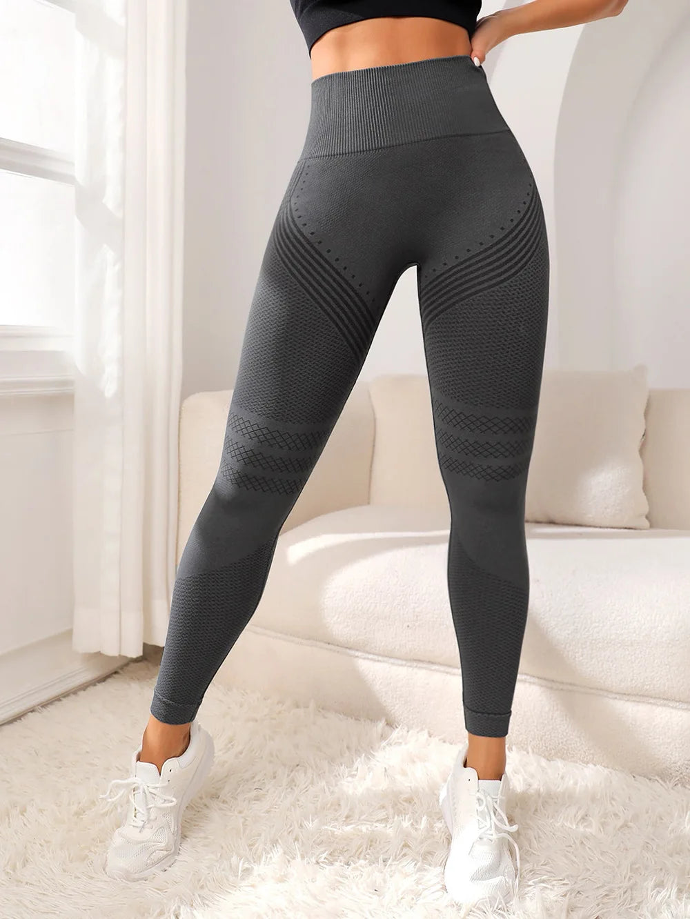 ShapeLift High-Waist Sports Pants