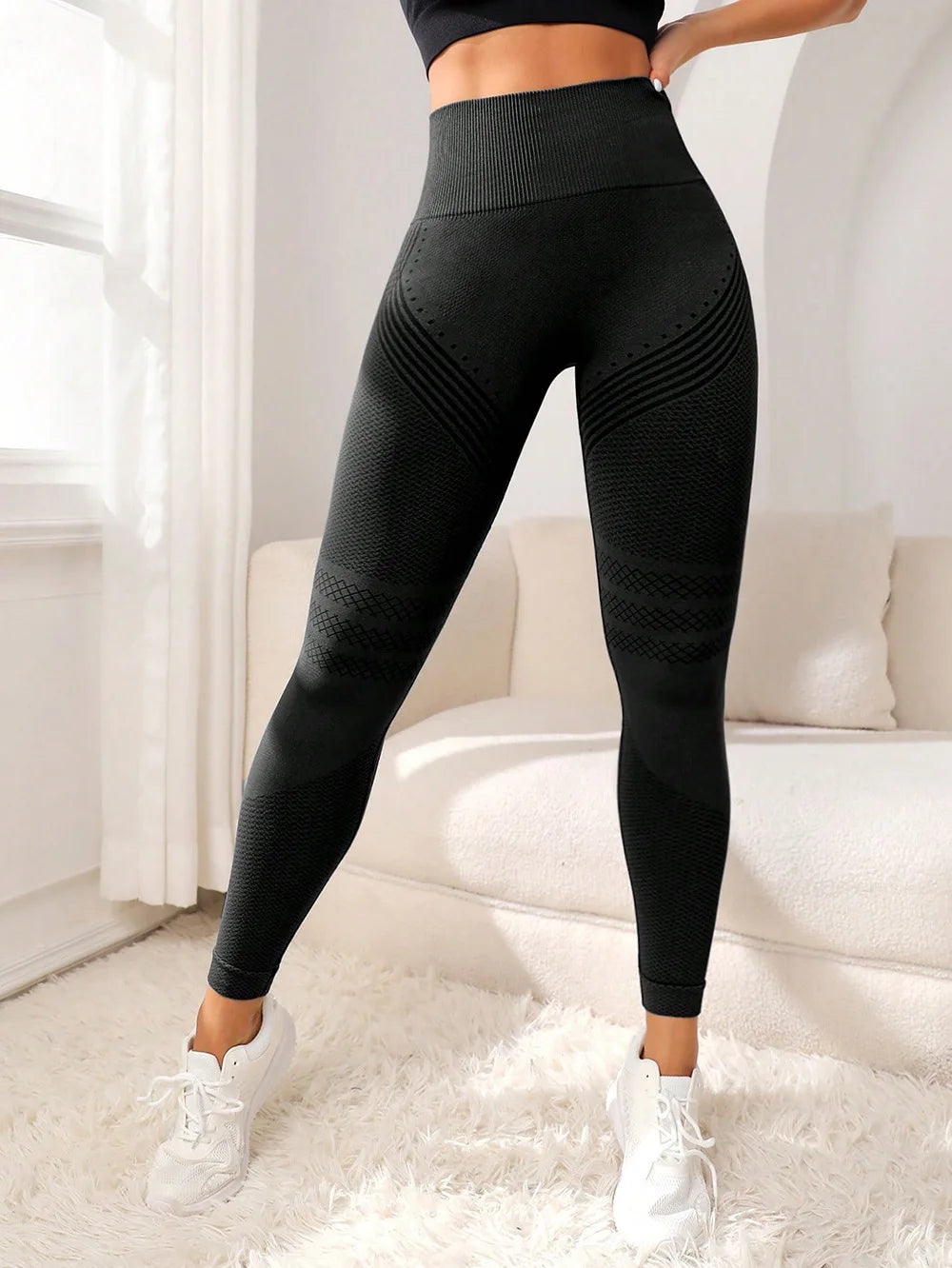 ShapeLift High-Waist Sports Pants