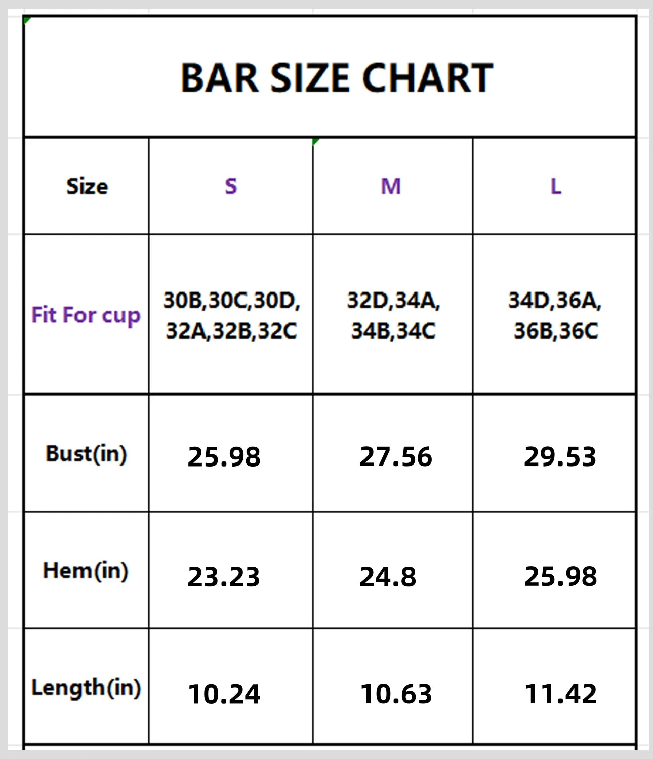 Sports Bra Fitness Top - Breathable