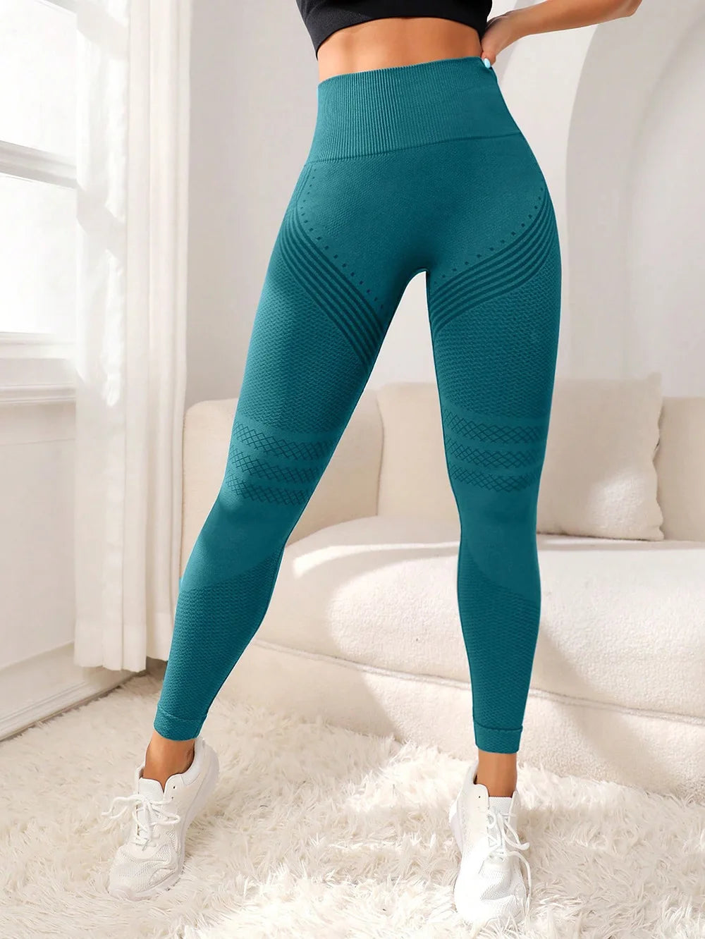 ShapeLift High-Waist Sports Pants