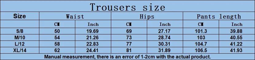 Women’s High Waist Flared Leggings