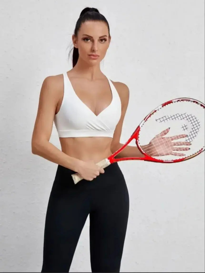 Sport Bra Women Top - Quick Dry